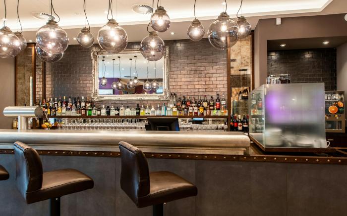 Premier Inn Leipzig City Oper