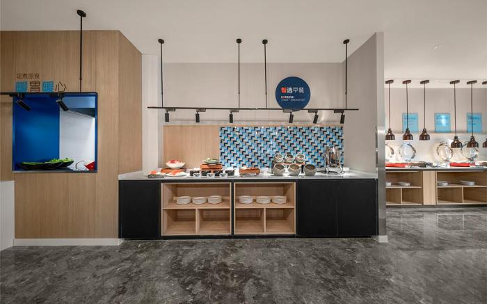 Holiday Inn Express Changchun Jingyue By IHG