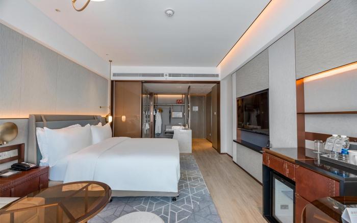 Holiday Inn Changchun Jingyue By IHG