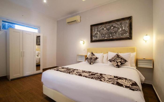 Haka Residence