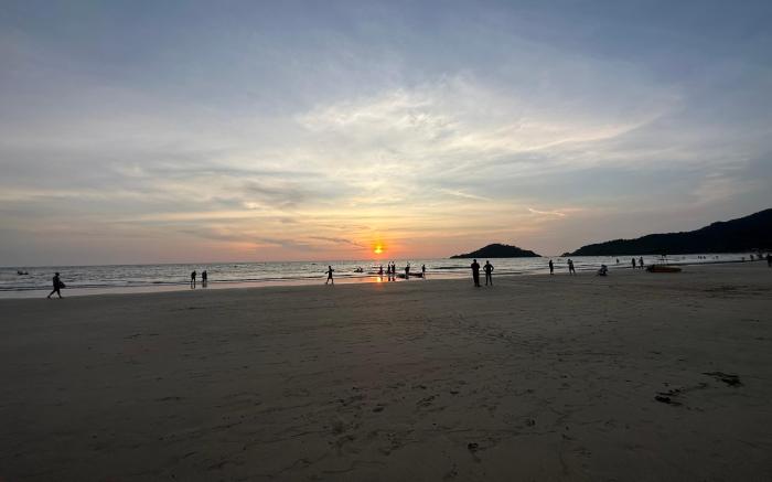 Cocos Beach Resort