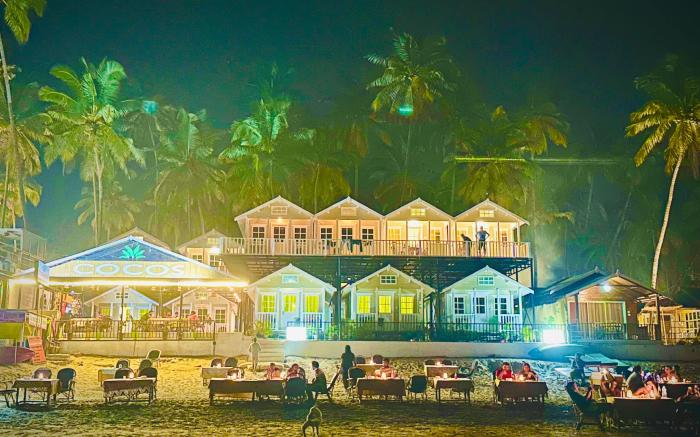 Cocos Beach Resort