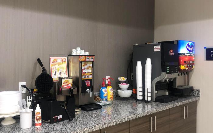 Catoosa Inn and suites