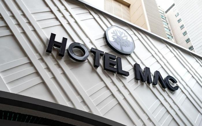 Mac Hotel