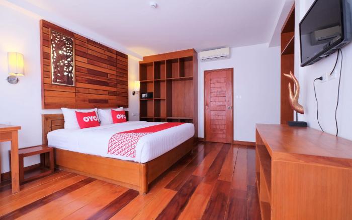 OYO 510 Thai Palace Resort