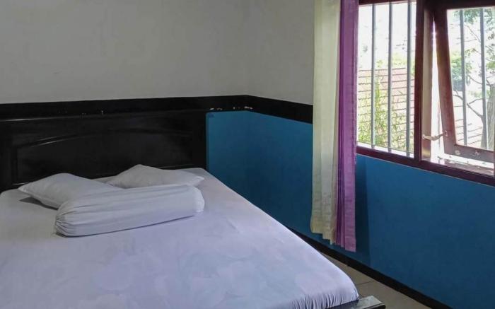 Villa Ghazani 4 at Desa Wisata Songgokerto