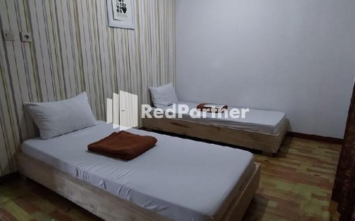 Banana Home Stay RedPartner