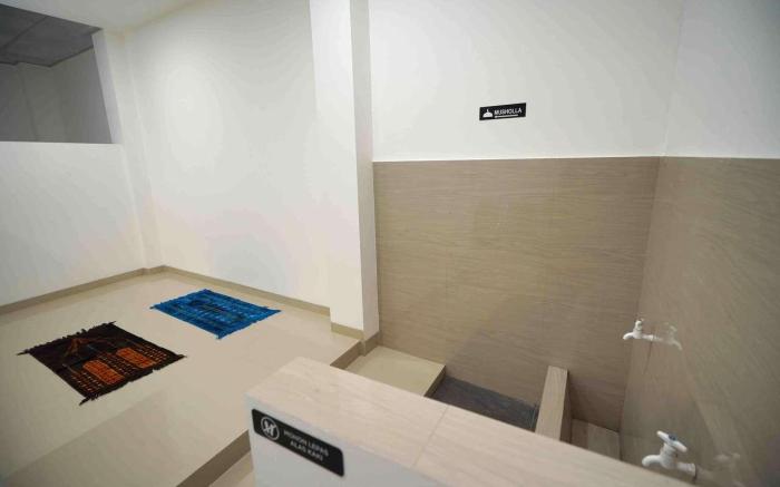 Ngampilan Residence Yogyakarta Mitra RedDoorz