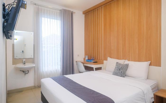 Ngampilan Residence Yogyakarta Mitra RedDoorz