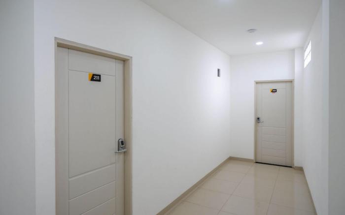 Ngampilan Residence Yogyakarta Mitra RedDoorz