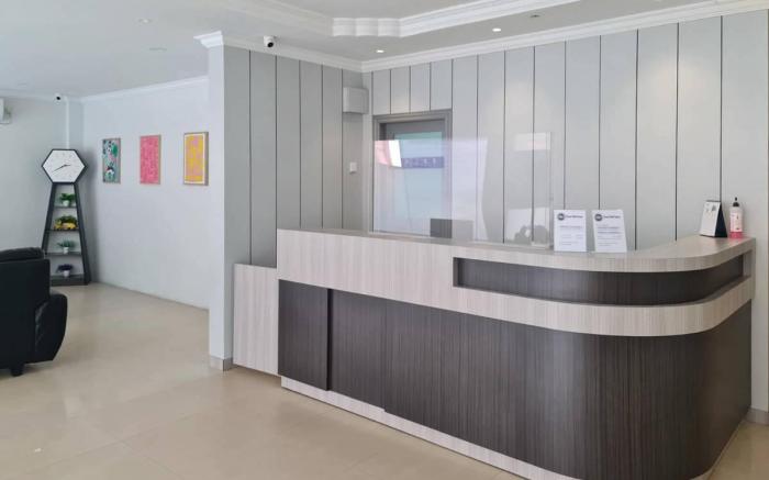 RedDoorz near Nagoya Citywalk Batam 4