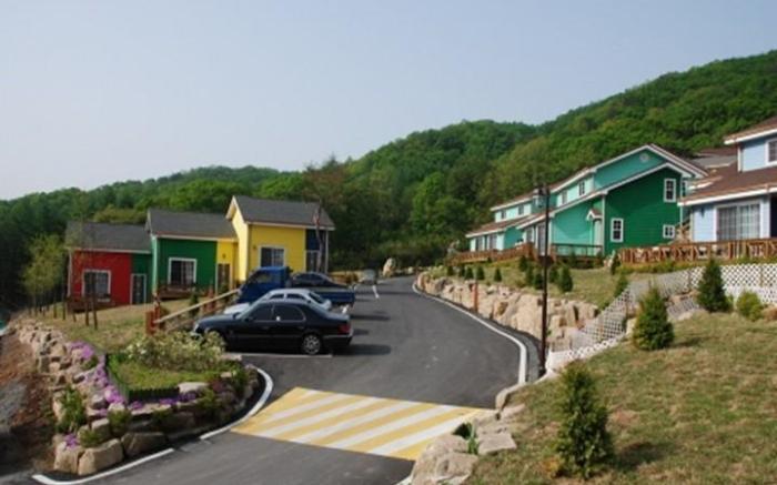 Prime resort