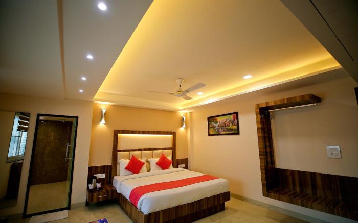Hotel Moti Palace & Restaurant