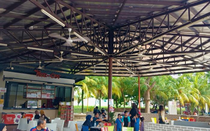 BY Lagoon Waterpark Resort Melaka By GGM