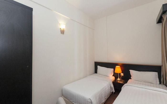 BY Lagoon Waterpark Resort Melaka By GGM