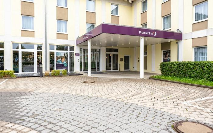 Premier Inn München Airport Ost