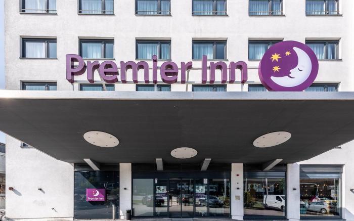 Premier Inn Stuttgart