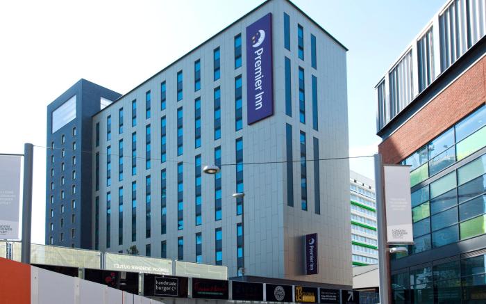 Premier Inn London Wembley Stadium