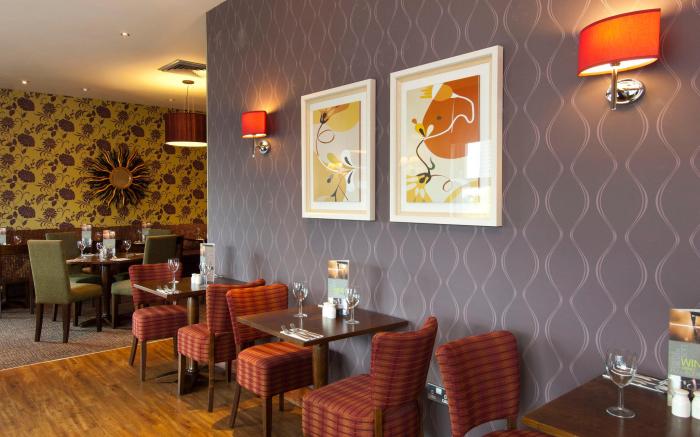 Premier Inn London Wimbledon South