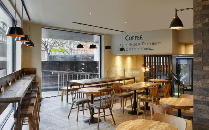 hub by Premier Inn London Tower Bridge