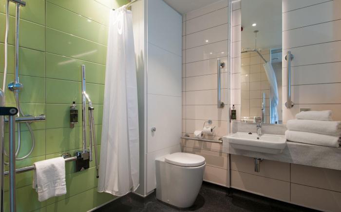 hub by Premier Inn London Tower Bridge