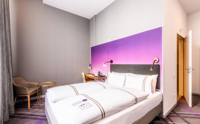 Premier Inn Wuppertal City Centre