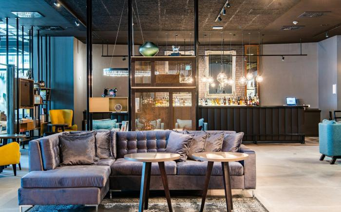 Premier Inn Wuppertal City Centre