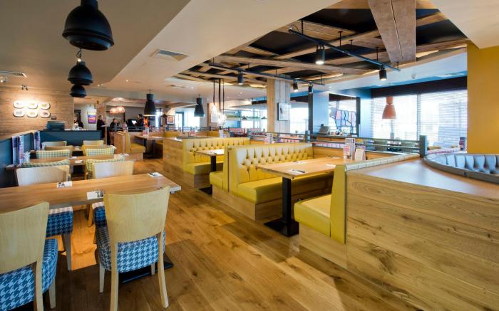 Premier Inn London Uxbridge