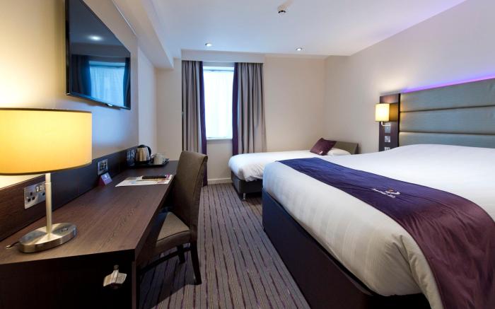 Premier Inn London Southgate