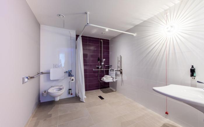 Premier Inn Stuttgart Feuerbach