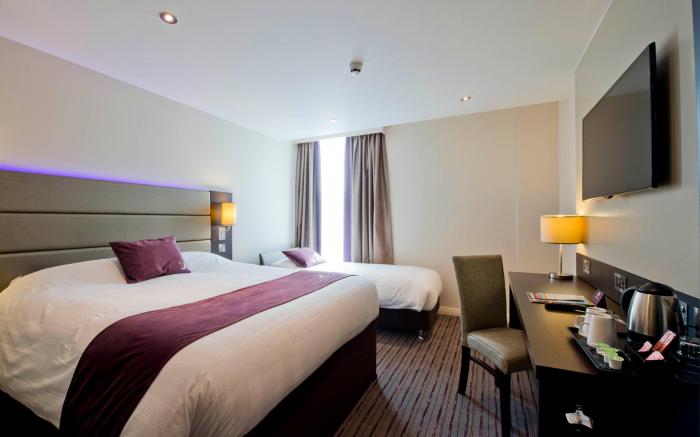 Premier Inn London Sidcup
