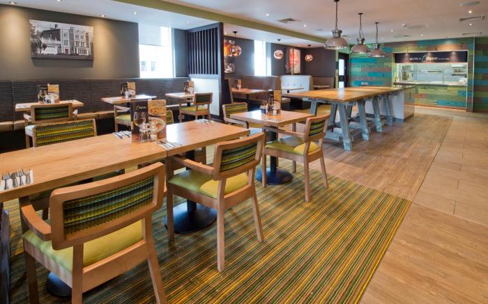 Premier Inn London Sidcup