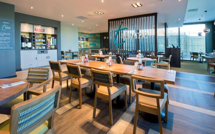 Premier Inn London Tolworth