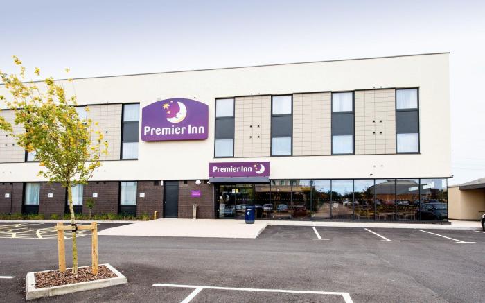 Premier Inn Malvern