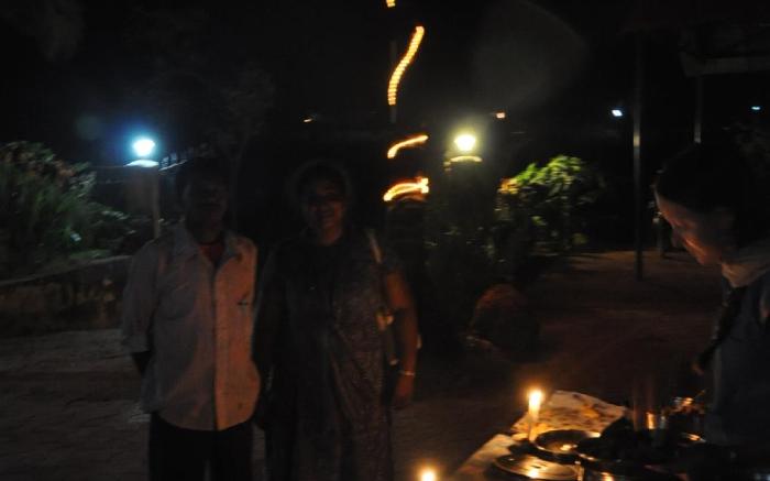 Budget Guest House and PG-12