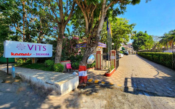 VITS Kamats Resort, Silvassa