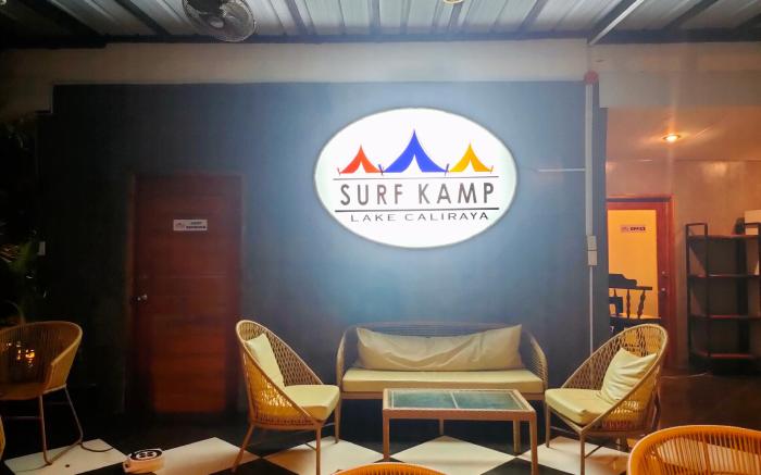 Kaliraya Surf Kamp by Eco Hotels