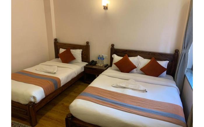 Hotel Ramanam 