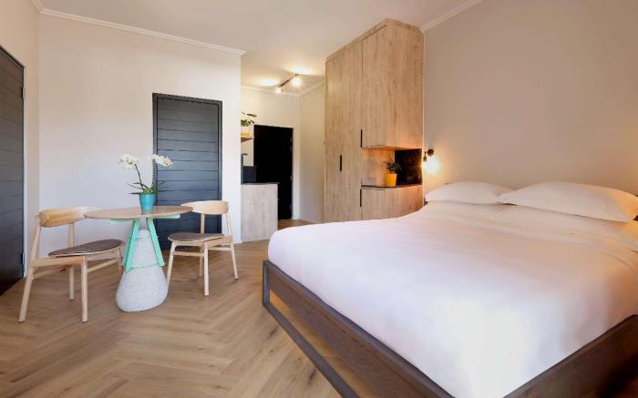 Hyatt House Johannesburg Sandton