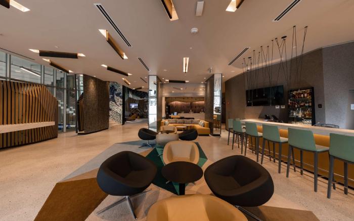 Hilton Garden Inn Lima Miraflores