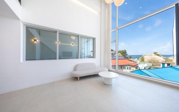 Gangneung Sodol23 Poolvilla