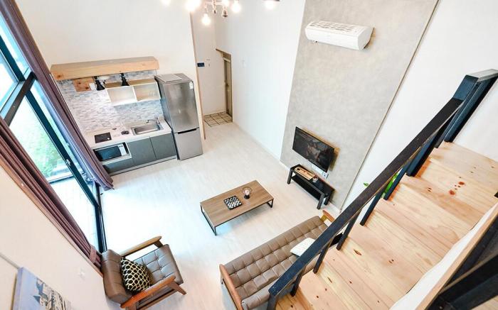Yeosu The Haru Pension