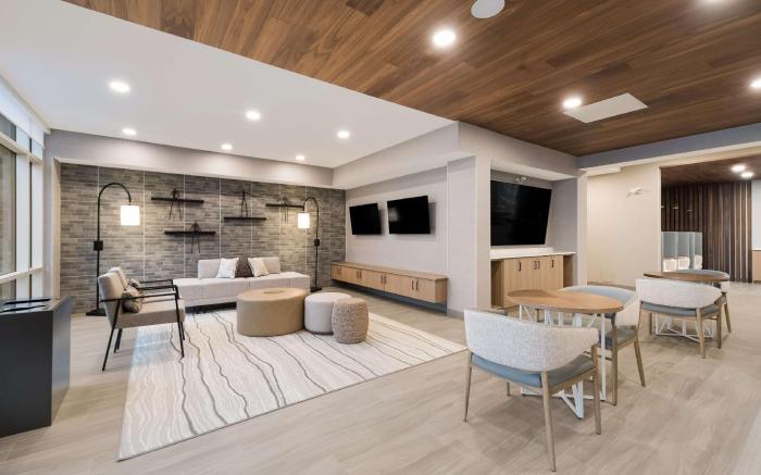 Best Western Plus Parry Sound