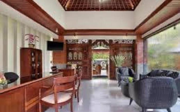 AWATARA BOUTIQUE RESORT
