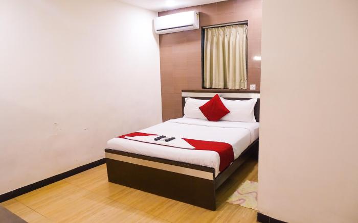 Hotel Sunshine Airport