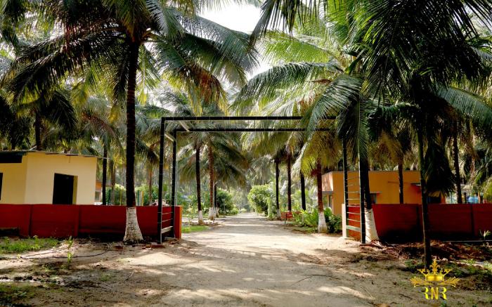 Royal Nature Resort