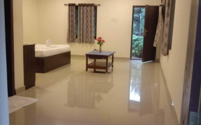 Royal Nature Resort