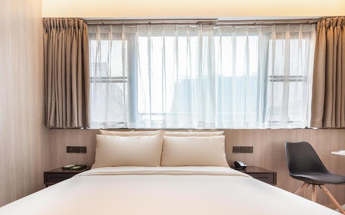 Atour Hotel Shenzhen Baoan Xixiang