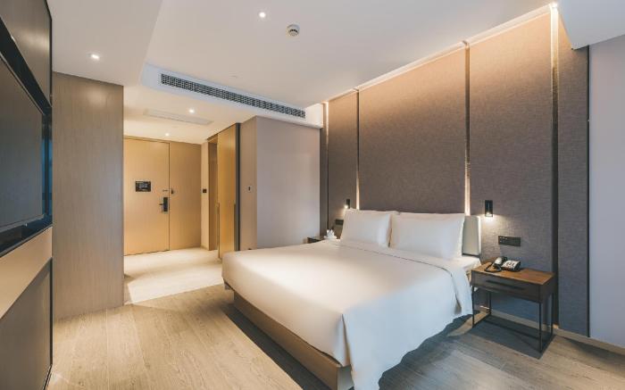 Atour Hotel Shanghai Changning Xianxia Road