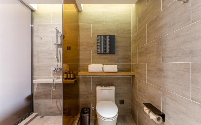 Atour Hotel Shaoxing Luxuan’s Hometown